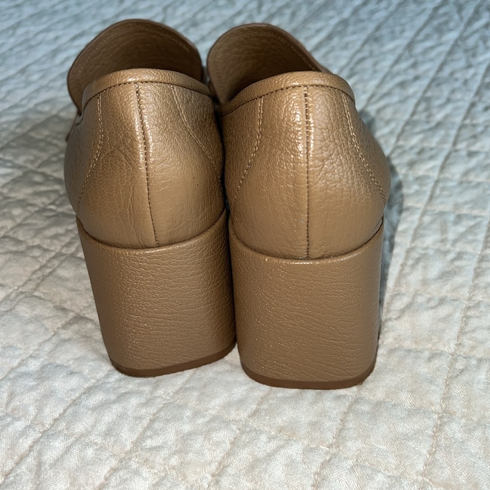 Pedro García Gizi heeled loafers - Picture 4 of 9